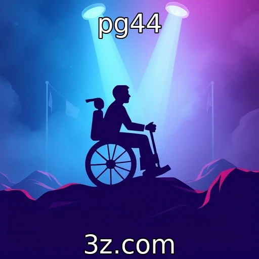 Acessibilidade em jogos para pessoas com deficiência