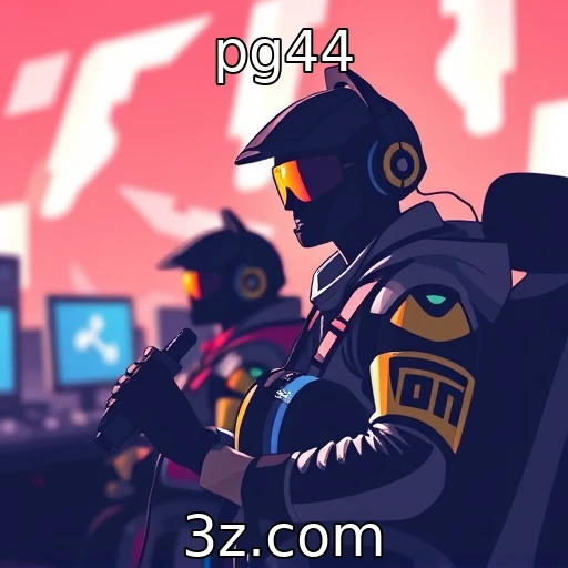 Futuro do esports e sua popularidade crescente