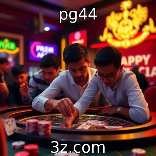 Alterações nas regulamentações para jogos de azar