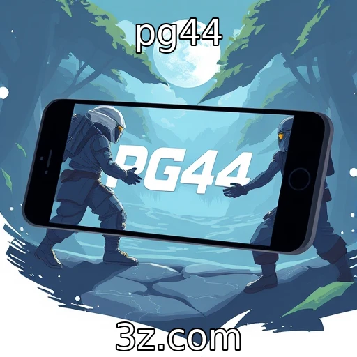 Desenvolvimento de jogos em plataformas móveis cresce rapidamente