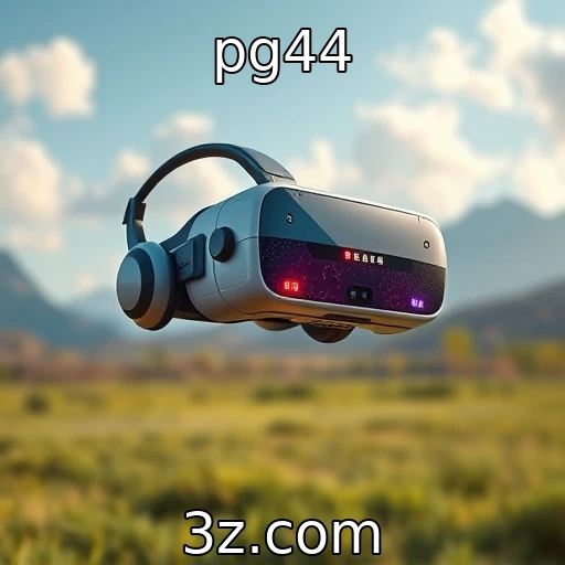 Como a realidade virtual está moldando a indústria