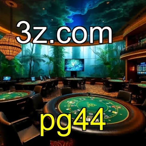 Lutas Empolgantes e Recursos Imperdíveis no pg44